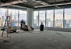 The Central (D1), Office #570925291